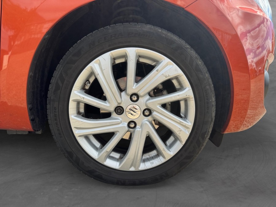 SUZUKI d'occasion SWIFT 1.2 DUALJET HYBRID PRIVILEGE de 2023 Evreux