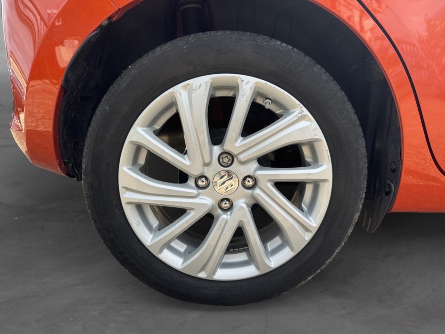 SUZUKI d'occasion SWIFT 1.2 DUALJET HYBRID PRIVILEGE de 2023 Evreux