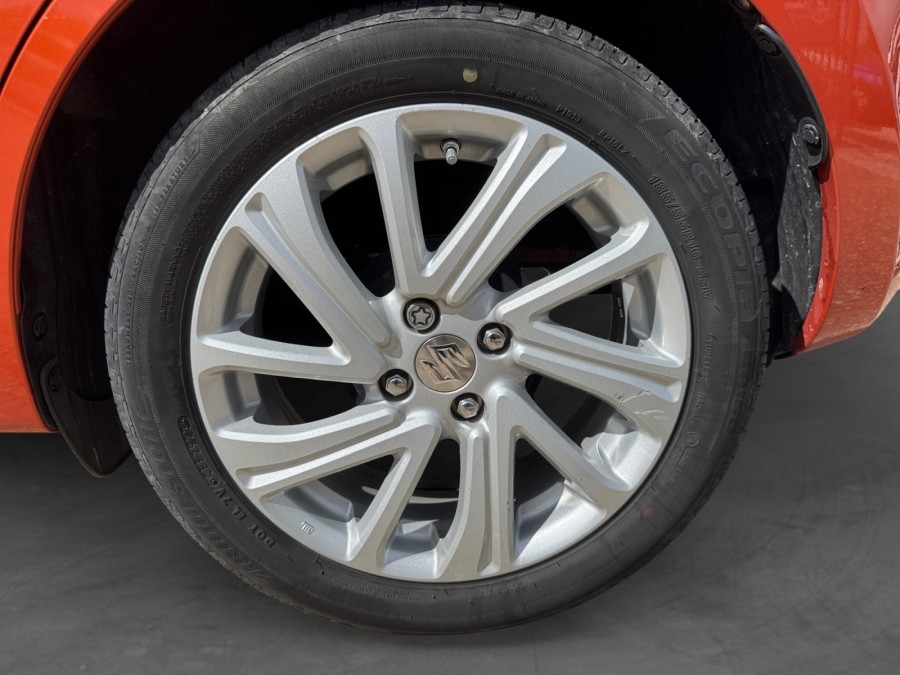 SUZUKI d'occasion SWIFT 1.2 DUALJET HYBRID PRIVILEGE de 2023 Evreux