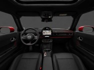 MINI d'occasion COOPER JCW PACK XL de 2025 Nice (06)﻿