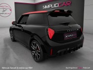 MINI d'occasion COOPER JCW PACK XL de 2025 Nice (06)﻿