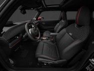MINI d'occasion COOPER JCW PACK XL de 2025 Nice (06)﻿