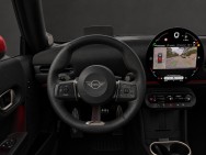 MINI d'occasion COOPER JCW PACK XL de 2025 Nice (06)﻿