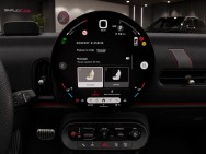 MINI d'occasion COOPER JCW PACK XL de 2025 Nice (06)﻿