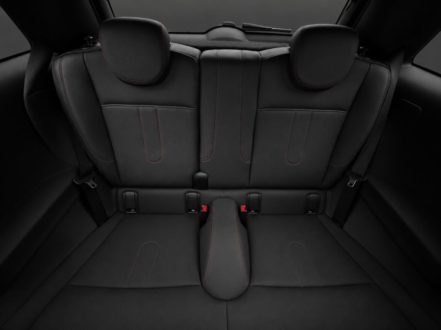 MINI d'occasion COOPER JCW PACK XL de 2025 Nice (06)﻿