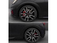 MINI d'occasion COOPER JCW PACK XL de 2025 Nice (06)﻿