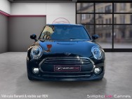 MINI d'occasion MINI One D 116ch Kensington de 2018 Cannes (06)﻿