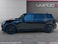 MINI d'occasion MINI One D 116ch Kensington de 2018 Cannes (06)﻿