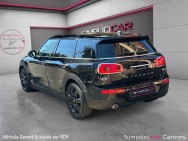 MINI d'occasion MINI One D 116ch Kensington de 2018 Cannes (06)﻿