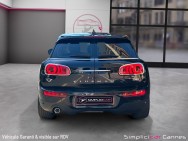MINI d'occasion MINI One D 116ch Kensington de 2018 Cannes (06)﻿