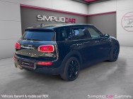 MINI d'occasion MINI One D 116ch Kensington de 2018 Cannes (06)﻿