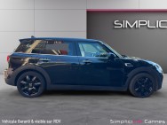 MINI d'occasion MINI One D 116ch Kensington de 2018 Cannes (06)﻿