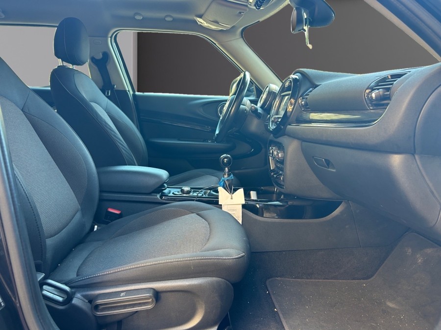 MINI d'occasion MINI One D 116ch Kensington de 2018 Cannes (06)﻿