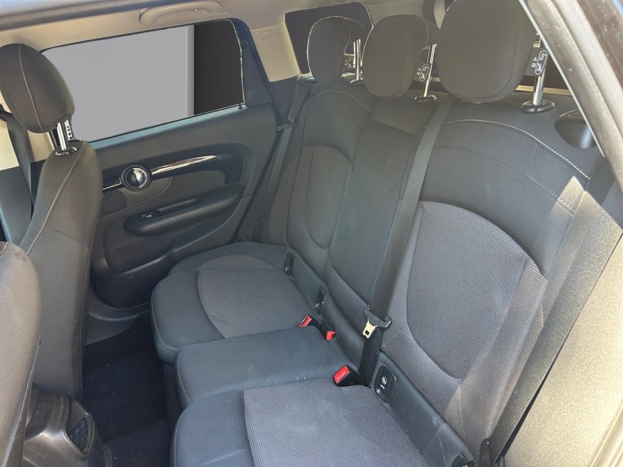 MINI d'occasion MINI One D 116ch Kensington de 2018 Cannes (06)﻿