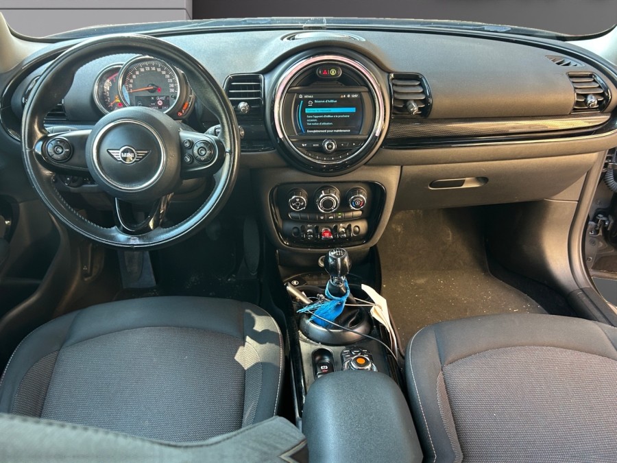 MINI d'occasion MINI One D 116ch Kensington de 2018 Cannes (06)﻿