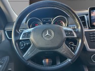 MERCEDES d'occasion ML 350 BlueTEC 7G-Tronic + de 2011 Cannes (06)﻿