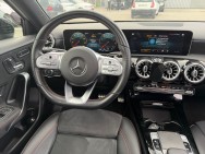 MERCEDES d'occasion CLASSE A IV A200 AMG LINE 7G-DCT de 2020 Beaune
