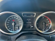 MERCEDES d'occasion ML 350 BlueTEC 7G-Tronic + de 2011 Cannes (06)﻿