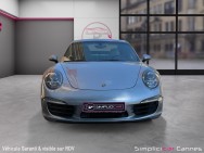 PORSCHE d'occasion 911 Carrera PDK de 2013 Cannes (06)﻿