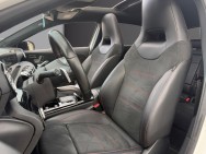 MERCEDES d'occasion CLASSE A IV A200 AMG LINE 7G-DCT de 2020 Beaune