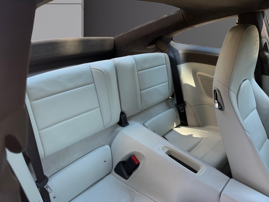 PORSCHE d'occasion 911 Carrera PDK de 2013 Cannes (06)﻿