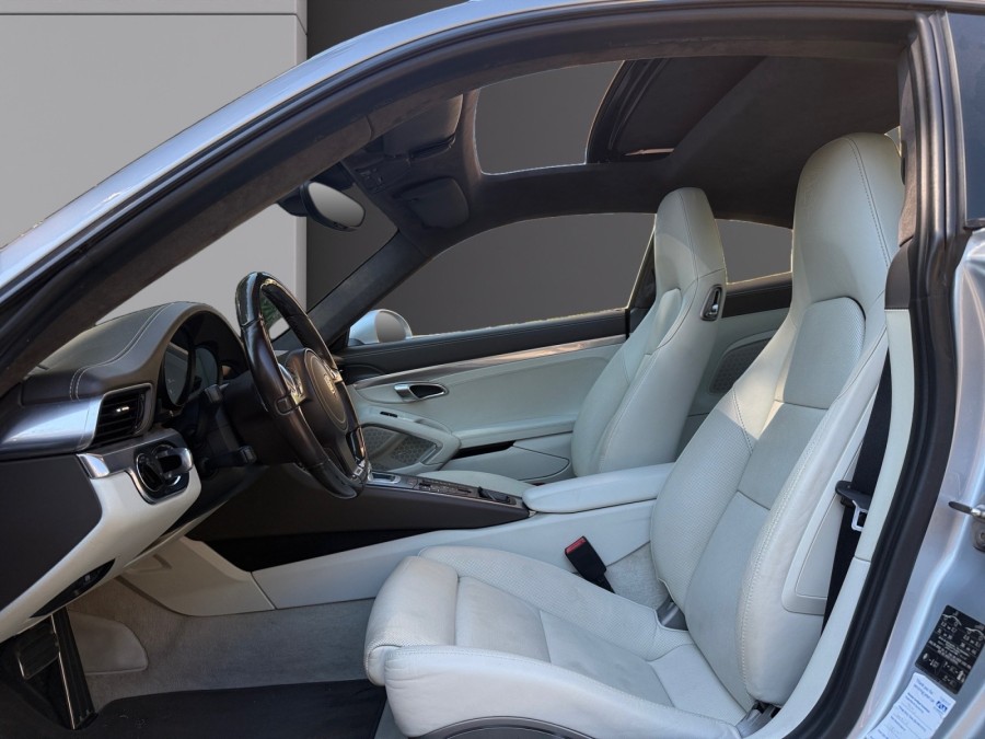 PORSCHE d'occasion 911 Carrera PDK de 2013 Cannes (06)﻿