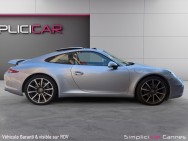 PORSCHE d'occasion 911 Carrera PDK de 2013 Cannes (06)﻿