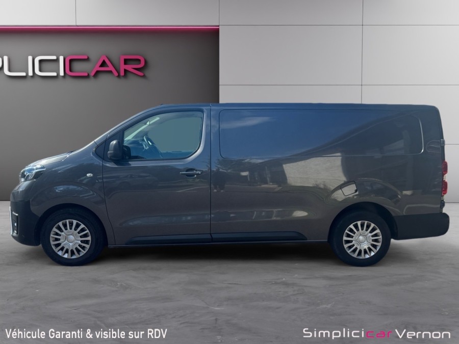 TOYOTA d'occasion PROACE Long 2.0 D-4D 140 Dynamic RC21 de 2022