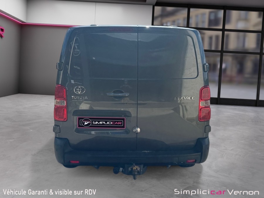 TOYOTA d'occasion PROACE Long 2.0 D-4D 140 Dynamic RC21 de 2022