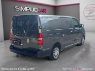 TOYOTA d'occasion PROACE Long 2.0 D-4D 140 Dynamic RC21 de 2022