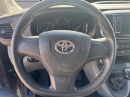 TOYOTA d'occasion PROACE Long 2.0 D-4D 140 Dynamic RC21 de 2022