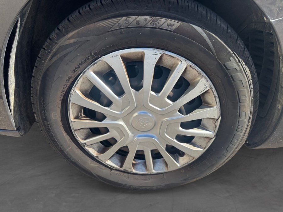 TOYOTA d'occasion PROACE Long 2.0 D-4D 140 Dynamic RC21 de 2022