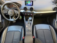 AUDI d'occasion Q2 2 TDI 150 QUATTRO S TRONIC AUTO de 2018 Paris 15