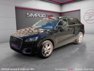 AUDI d'occasion Q2 2 TDI 150 QUATTRO S TRONIC AUTO de 2018 Paris 15