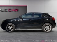 AUDI d'occasion Q2 2 TDI 150 QUATTRO S TRONIC AUTO de 2018 Paris 15