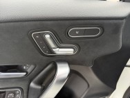 MERCEDES d'occasion CLASSE A IV A200 AMG LINE 7G-DCT de 2020 Beaune