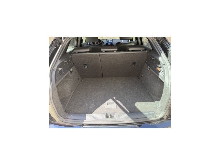 AUDI d'occasion Q2 2 TDI 150 QUATTRO S TRONIC AUTO de 2018 Paris 15
