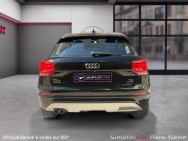AUDI d'occasion Q2 2 TDI 150 QUATTRO S TRONIC AUTO de 2018 Paris 15