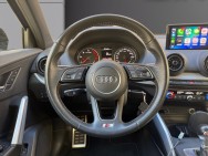 AUDI d'occasion Q2 2 TDI 150 QUATTRO S TRONIC AUTO de 2018 Paris 15