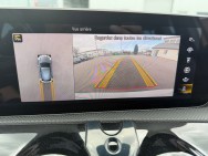 MERCEDES d'occasion CLASSE A IV A200 AMG LINE 7G-DCT de 2020 Beaune