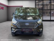 FORD d'occasion TOURNEO 320 L2H1 2.0 ECOBLUE 130 TITANIUM BA de 2021
