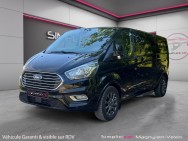 FORD d'occasion TOURNEO 320 L2H1 2.0 ECOBLUE 130 TITANIUM BA de 2021