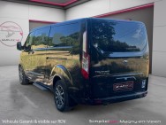 FORD d'occasion TOURNEO 320 L2H1 2.0 ECOBLUE 130 TITANIUM BA de 2021