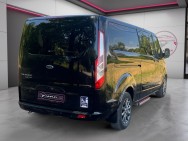FORD d'occasion TOURNEO 320 L2H1 2.0 ECOBLUE 130 TITANIUM BA de 2021