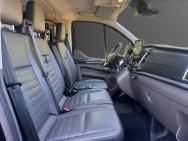 FORD d'occasion TOURNEO 320 L2H1 2.0 ECOBLUE 130 TITANIUM BA de 2021