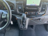 FORD d'occasion TOURNEO 320 L2H1 2.0 ECOBLUE 130 TITANIUM BA de 2021