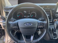 FORD d'occasion TOURNEO 320 L2H1 2.0 ECOBLUE 130 TITANIUM BA de 2021
