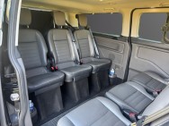 FORD d'occasion TOURNEO 320 L2H1 2.0 ECOBLUE 130 TITANIUM BA de 2021