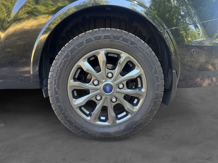 FORD d'occasion TOURNEO 320 L2H1 2.0 ECOBLUE 130 TITANIUM BA de 2021
