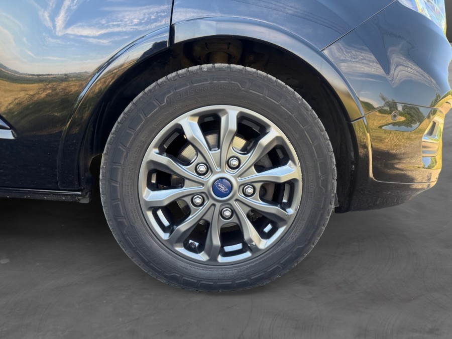 FORD d'occasion TOURNEO 320 L2H1 2.0 ECOBLUE 130 TITANIUM BA de 2021
